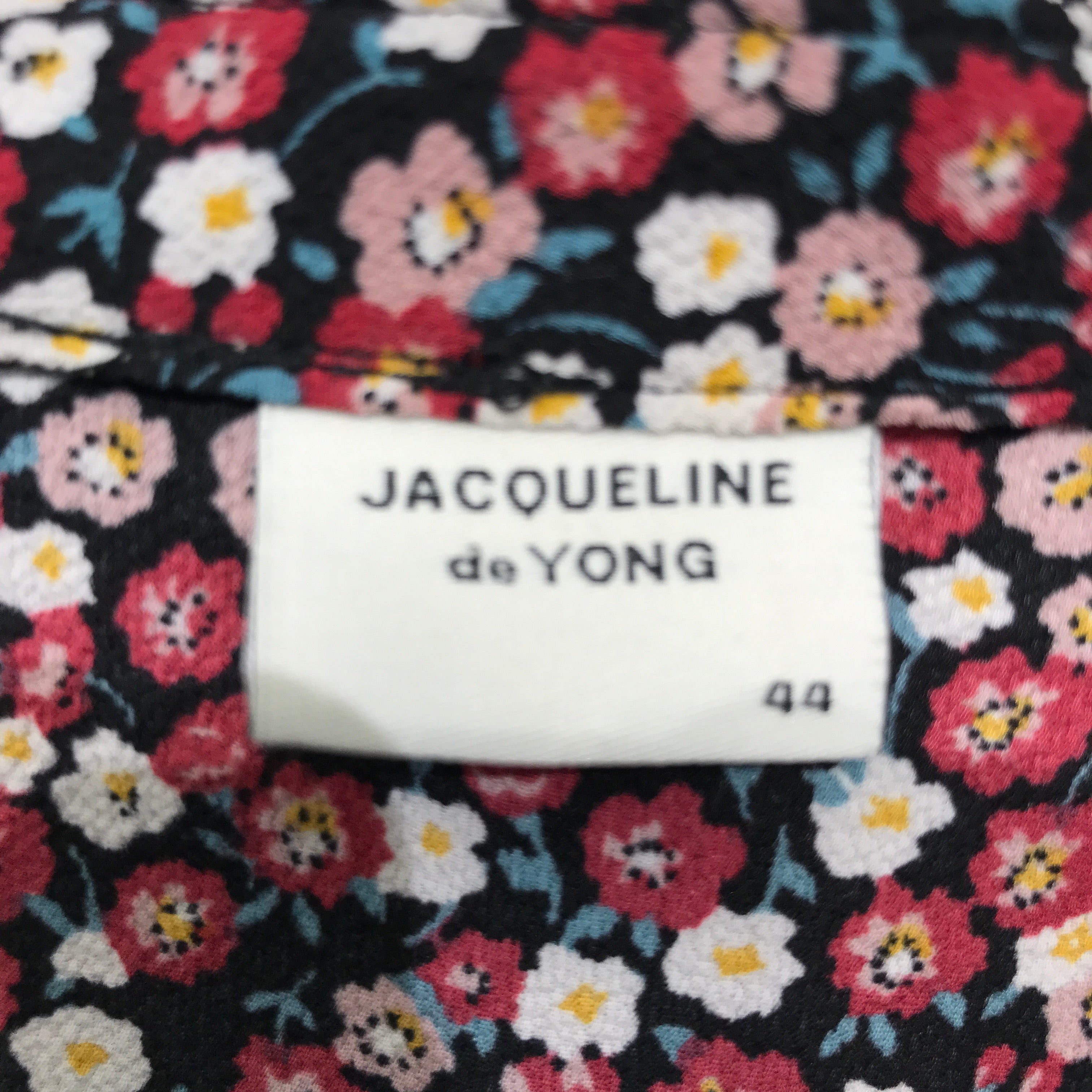 Jacqueline De Yong Kjole